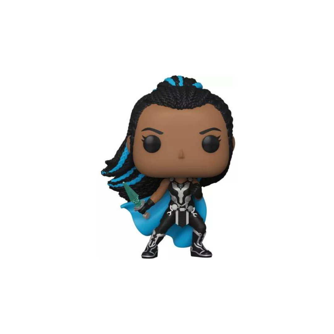 Funko POP! Thor #1042 Valkyrie