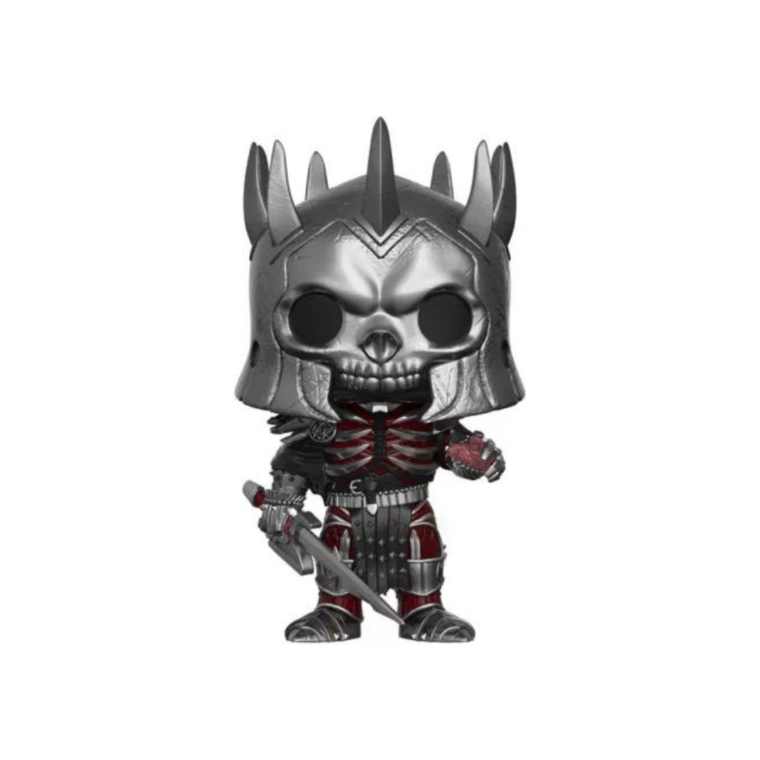 Funko POP! The Witcher Wild Hunt #151 Eredin