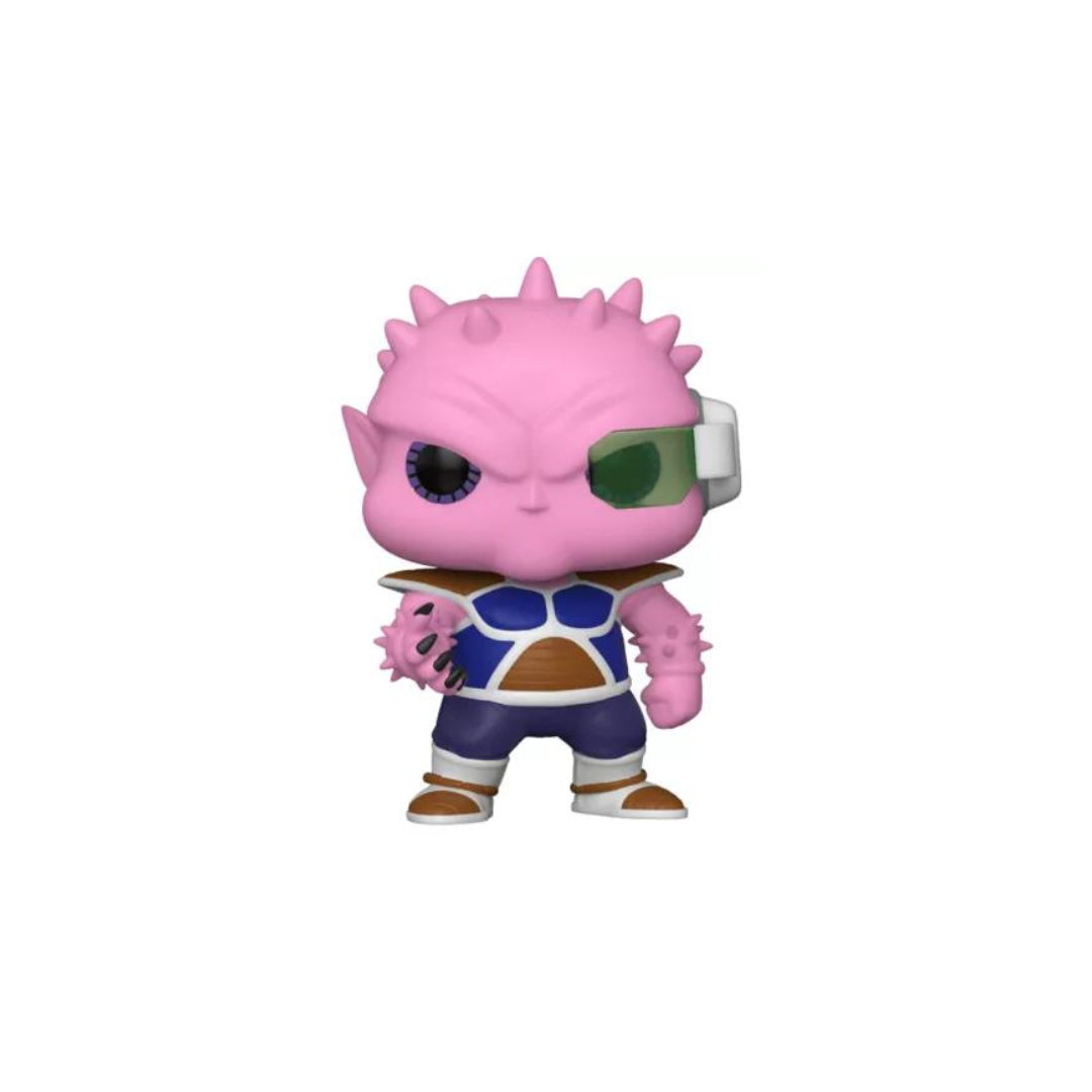 Funko POP! Dragon Ball Z #1043 Dodoria