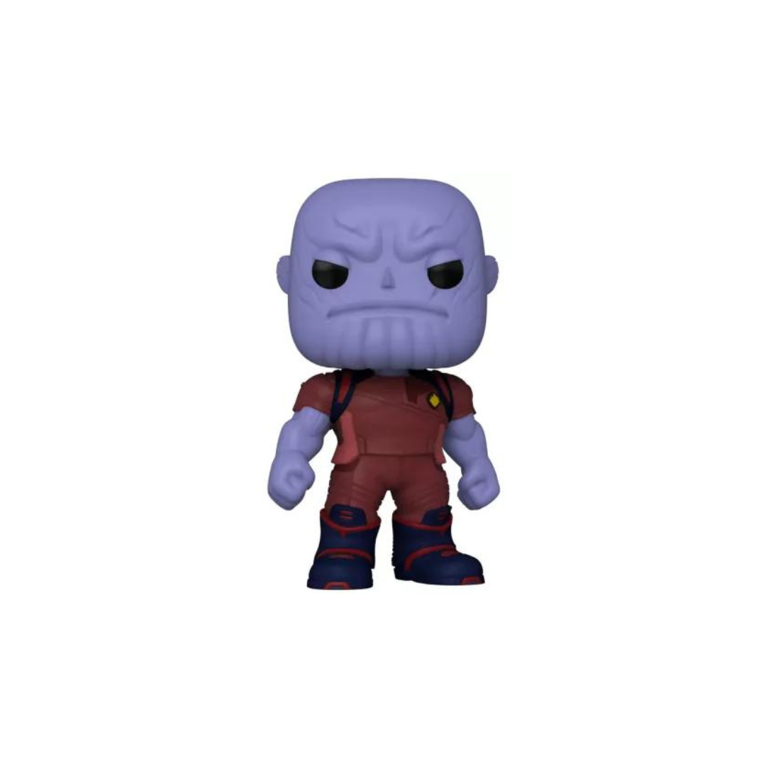 Funko POP! What if...? #974 Ravager Thanos