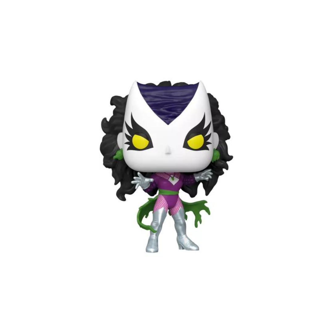 Funko POP! Marvel #1264 Lilith