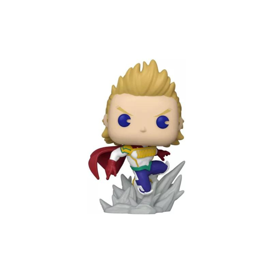 Funko POP! MHA #1004 Mirio Togata