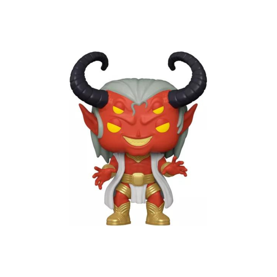 Funko POP! Justice League #473 Trigon