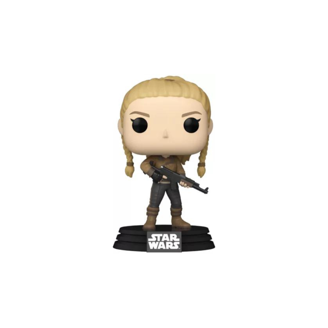 Funko POP! Star Wars #554 Vel Sartha