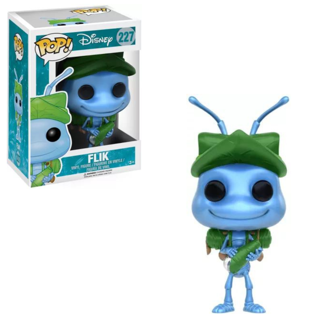 Funko POP! Disney #227 Flik