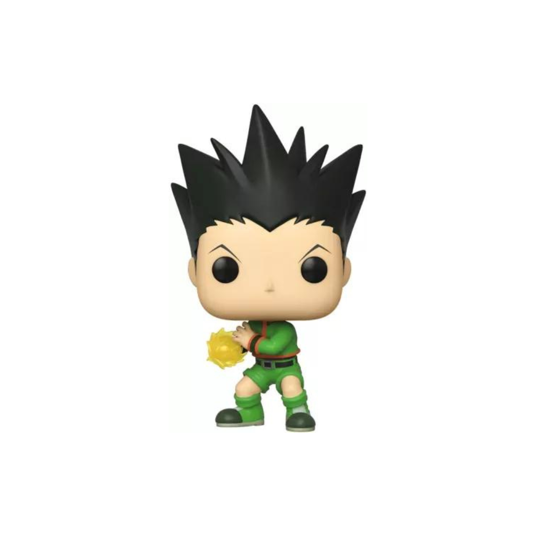 Funko POP! HxH #651 Gon Freecss