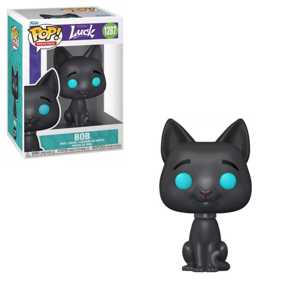 Funko POP! Luck #1287 Bob