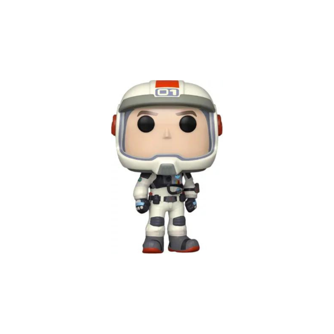 Funko POP! Disney #1210 Buzz Lightyear