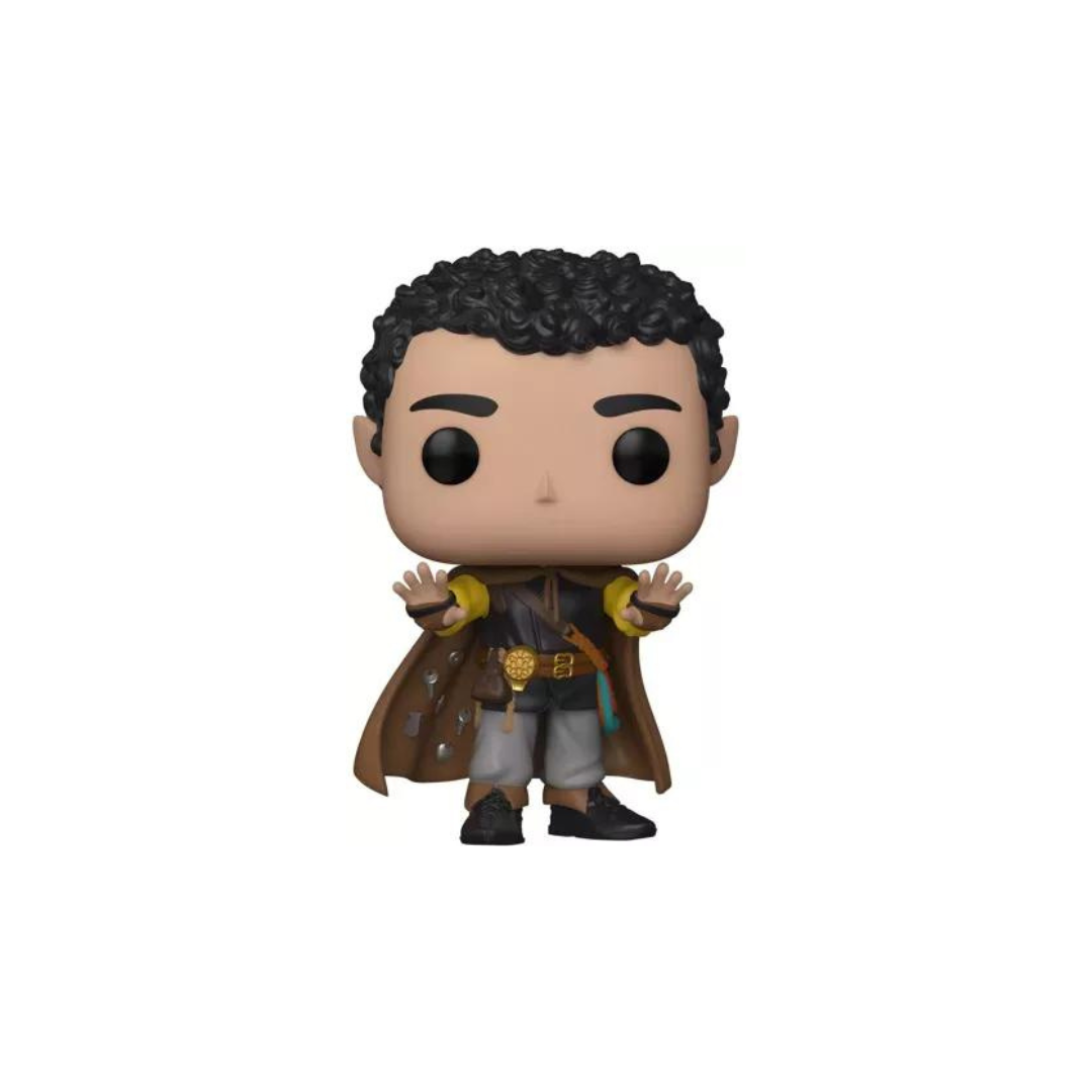 Funko POP! Dungeons and Dragons #1327 Simon