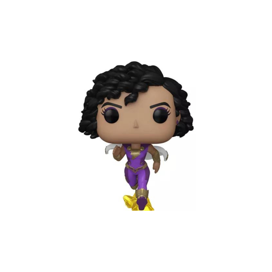 Funko POP! Shazam #1279 Darla