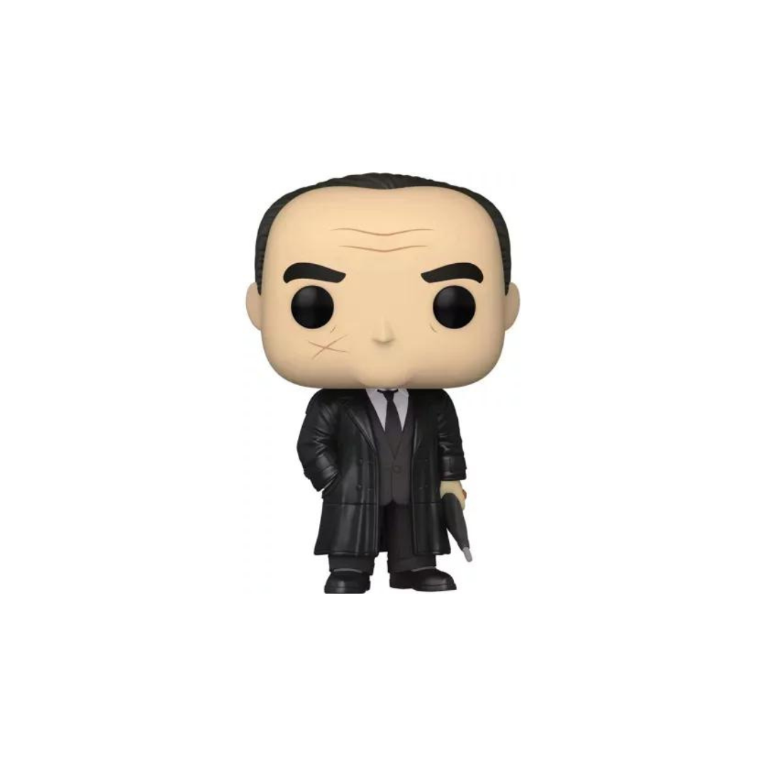 Funko POP! Batman #1191 Oswald Cobblepot