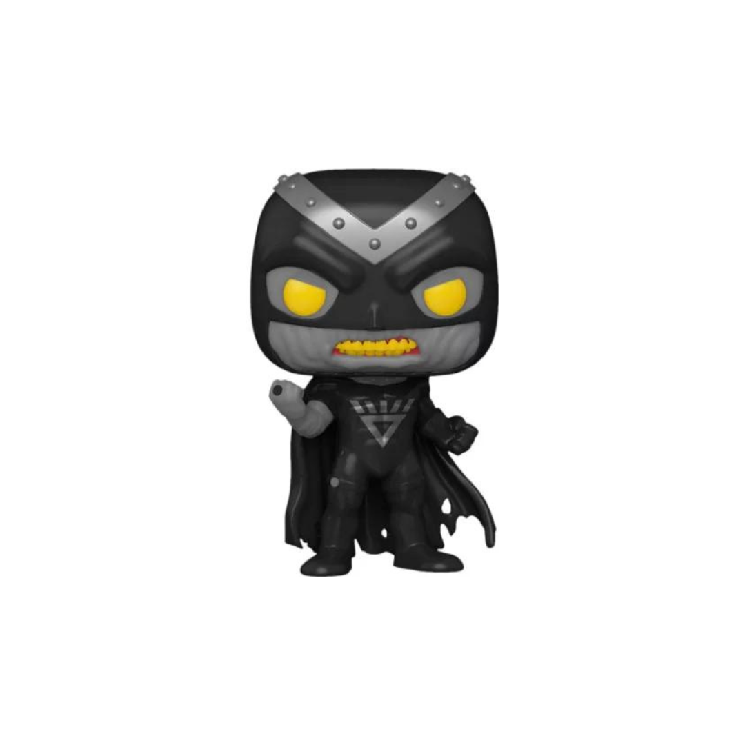 Funko POP! DC #384 Black Hand