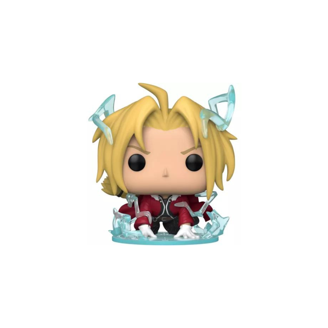 Funko POP! Fullmetal Alchemist #1176 Edward Elric