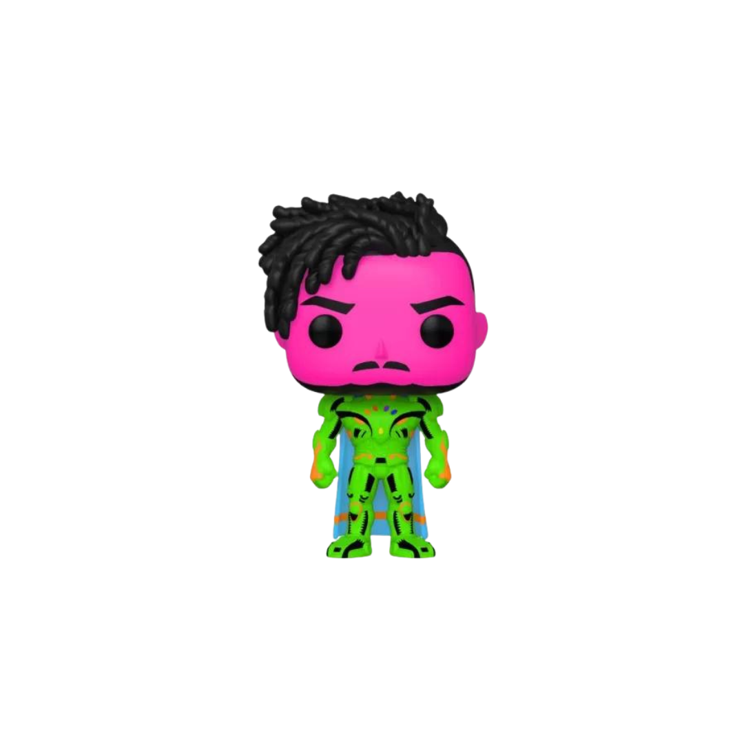 Funko T-POP! Marvel #989 Infinity Killmonger