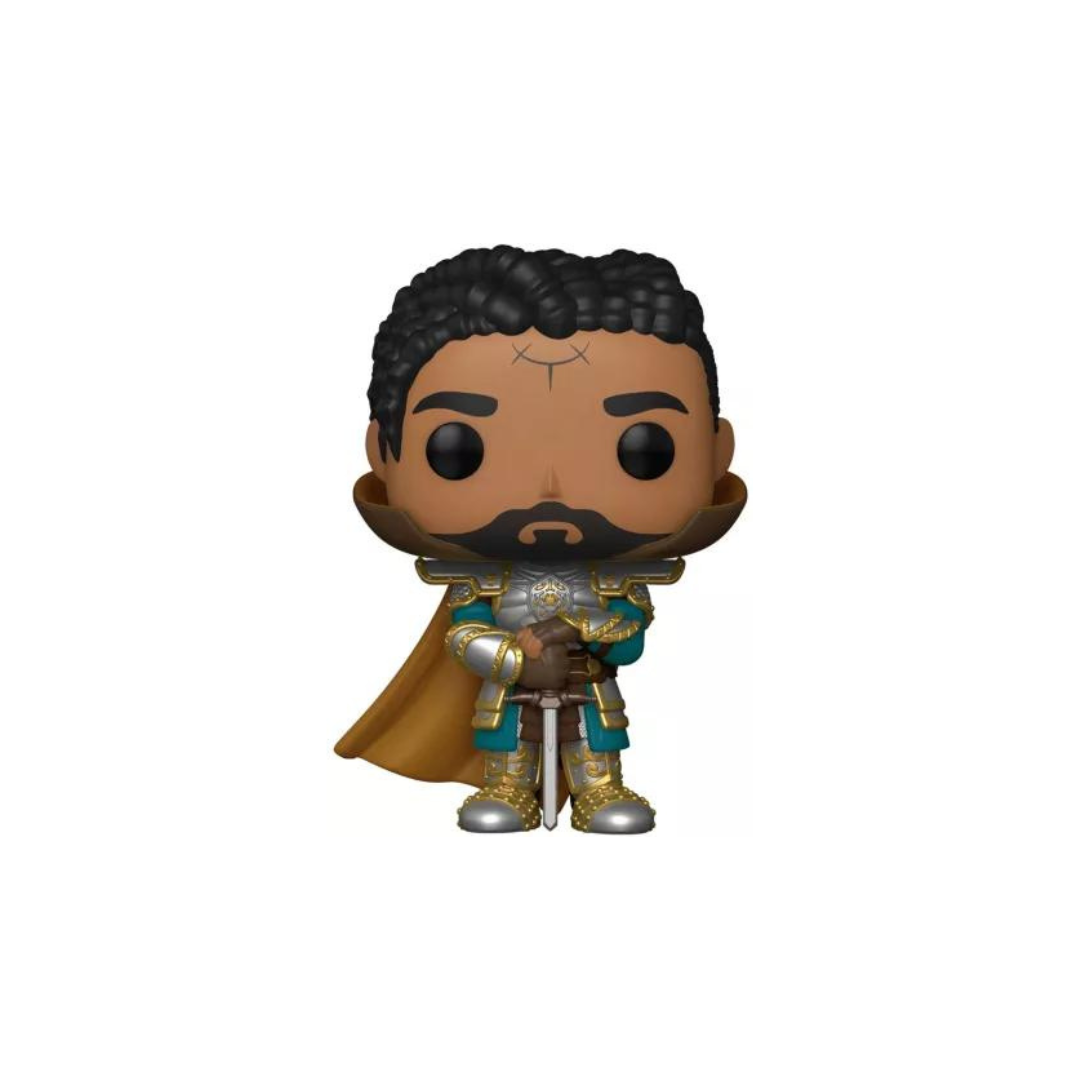 Funko POP! Dungeons and Dragons #1329 Xenk