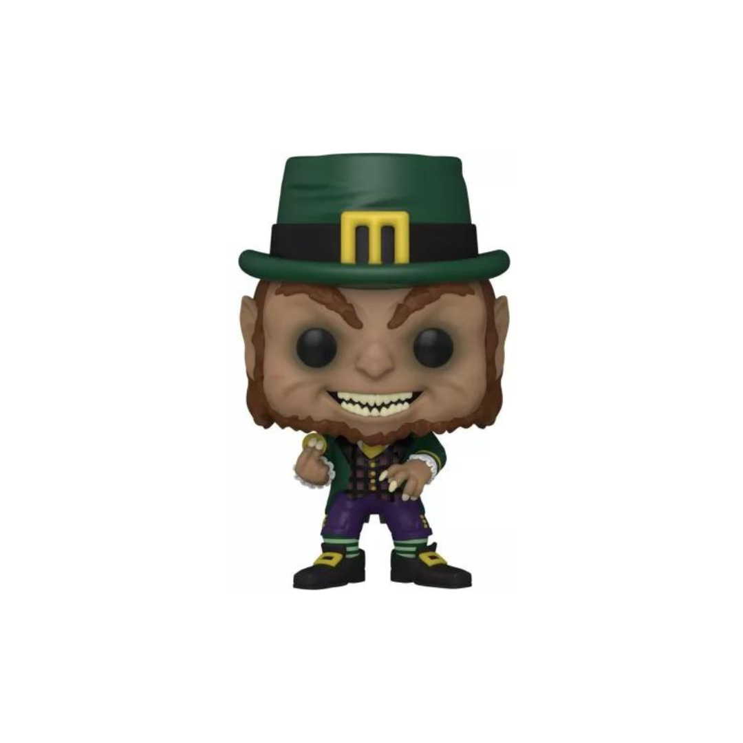 Funko POP! #1245 Leprechaun