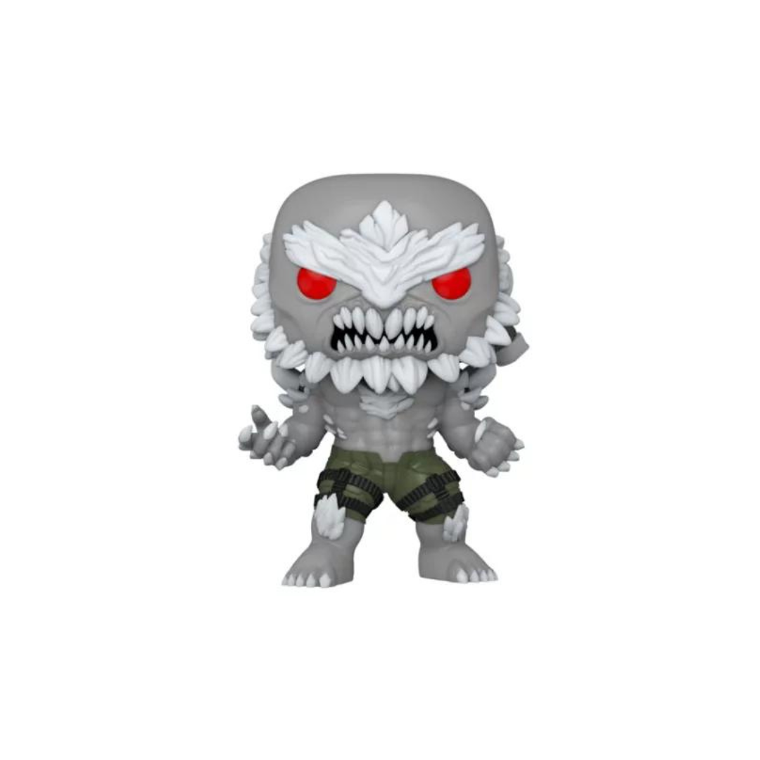 Funko POP! Injustice #408 Doomsday