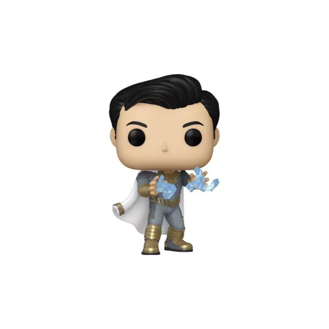 Funko POP! Shazam #1281 Eugene