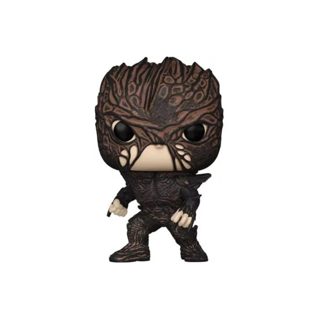 Funko POP! DC #1338 Dark Flash