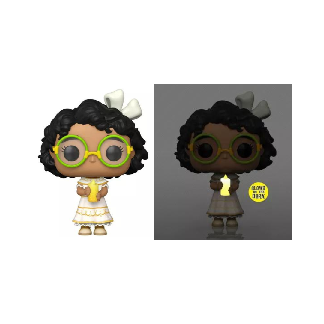 Funko POP! Encanto #1327 Mirabel gitd