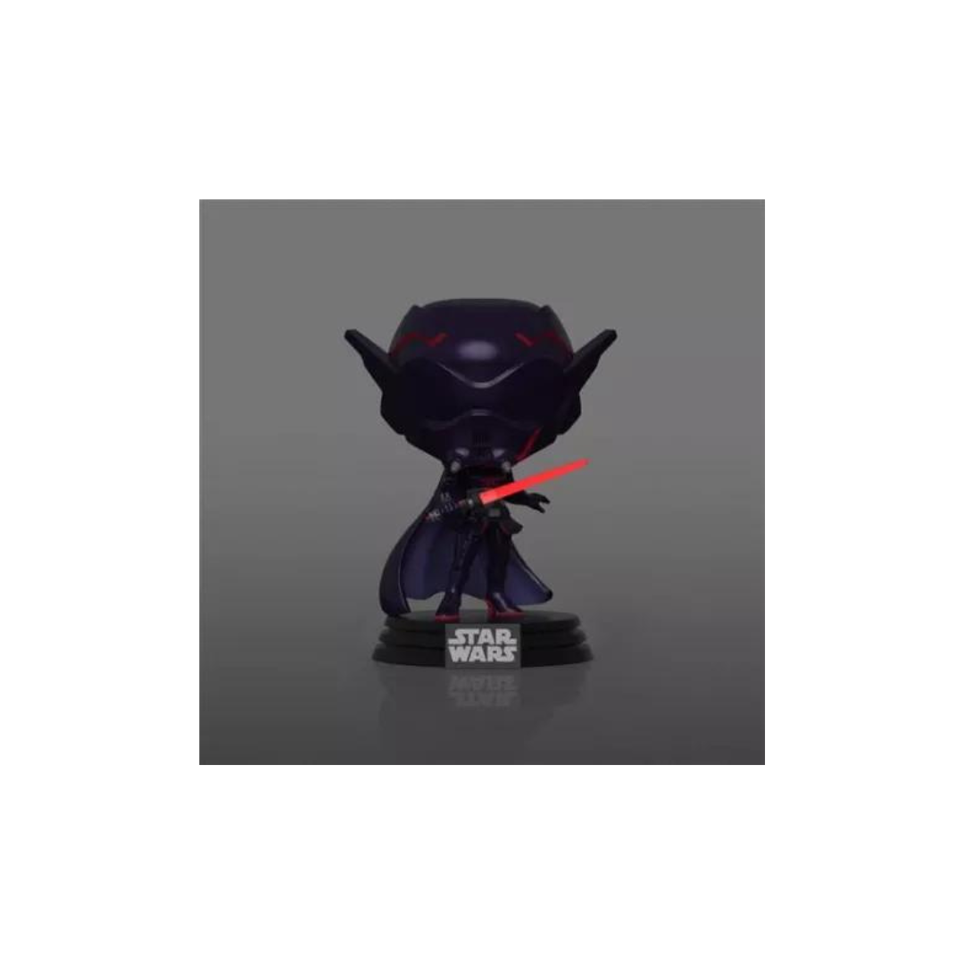 Funko POP! Star Wars #503 AM