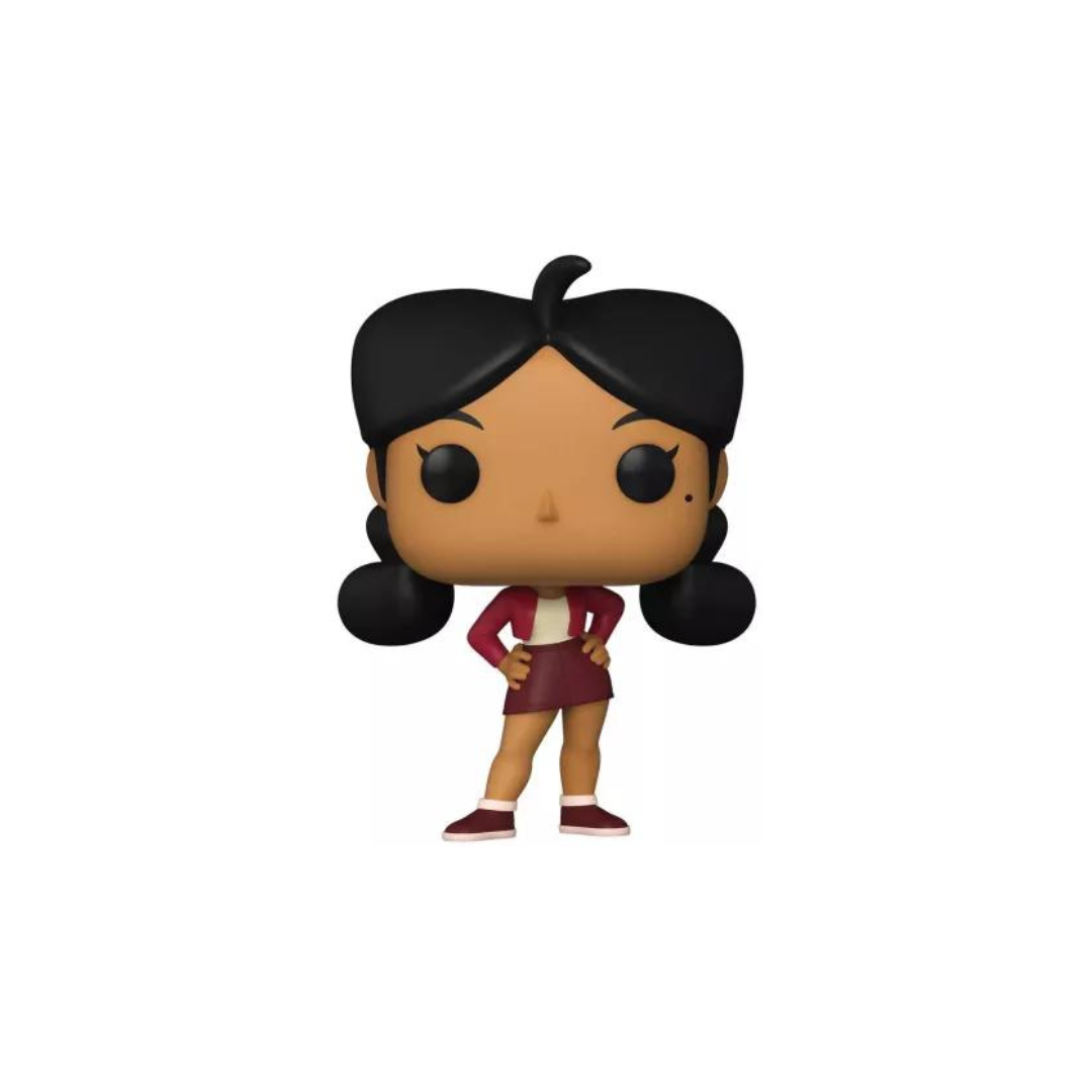 Funko POP! The Proud Family #1173 Penny Proud