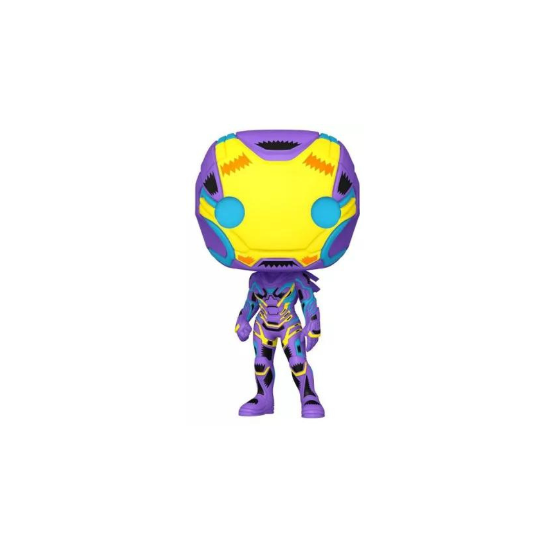 Funko T-POP! Marvel #480 Rescue