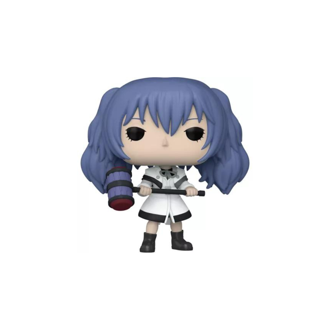 Funko POP! Tokyo Ghoul #1126  Saiko Yonebayashi