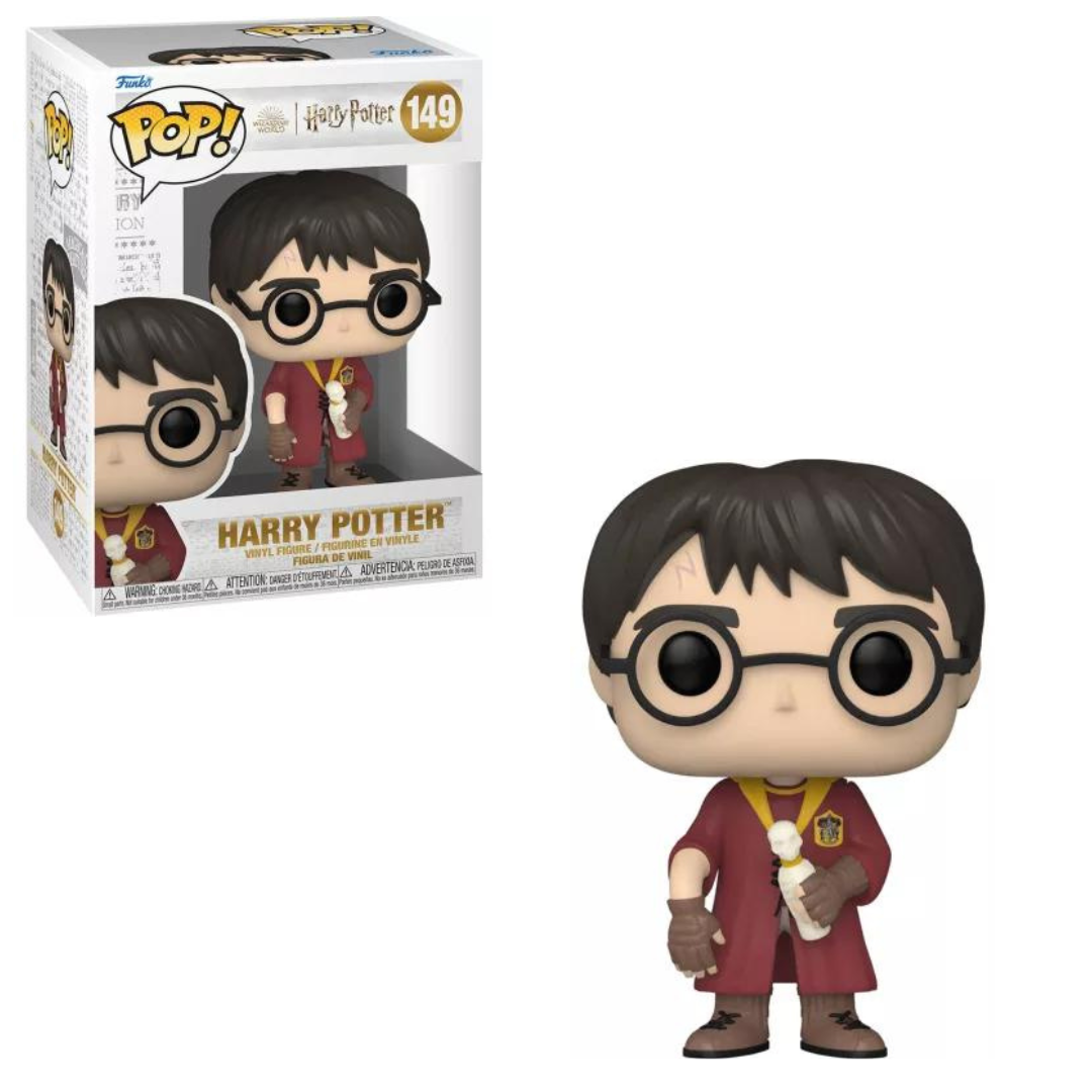 Funko POP! Harry Potter #149 Harry Potter