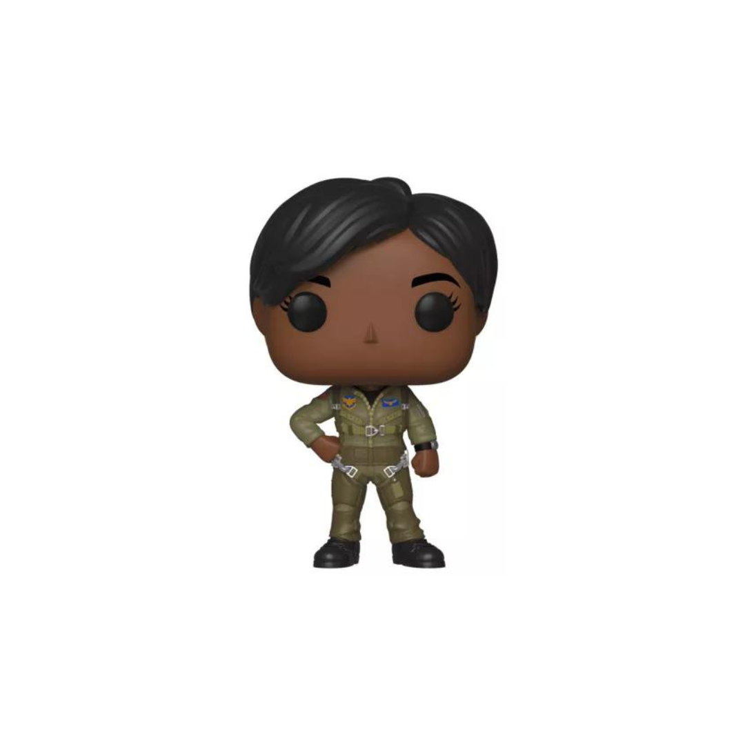 Funko POP! Captain Marvel #430 Maria Rambeau