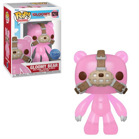 Funko POP! #1218 Gloomy Bear