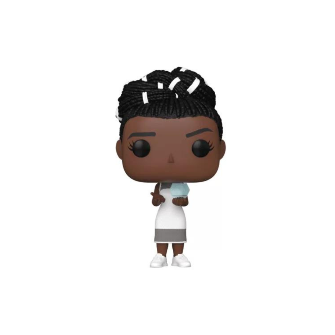 Funko POP! Black Panther #1112 Shuri