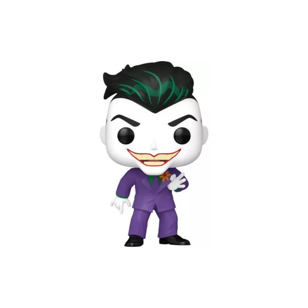 Funko POP! DC - Batman #496 The Joker