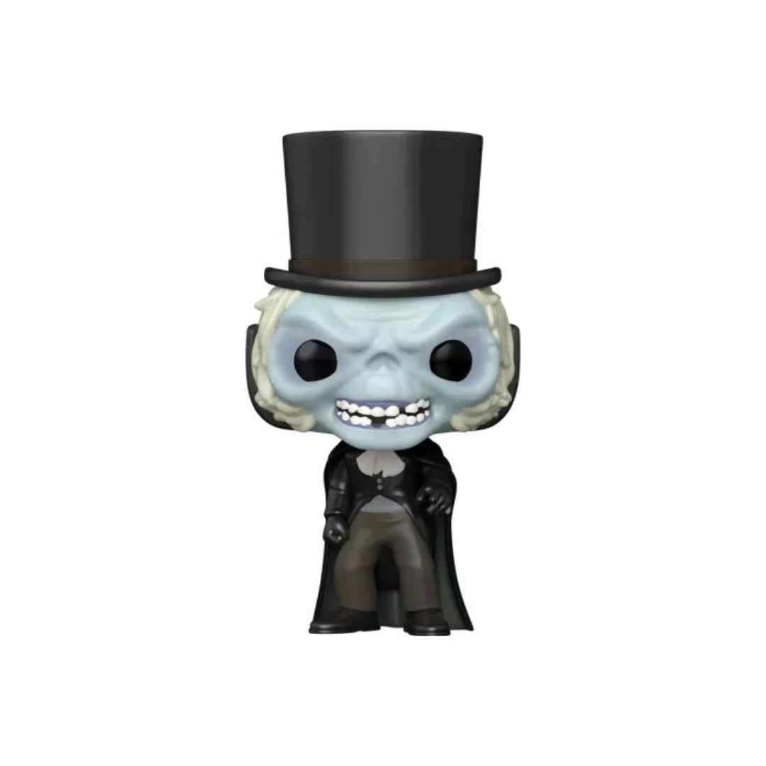 Funko POP! Haunted Mansion #1430 Hatbox Ghost