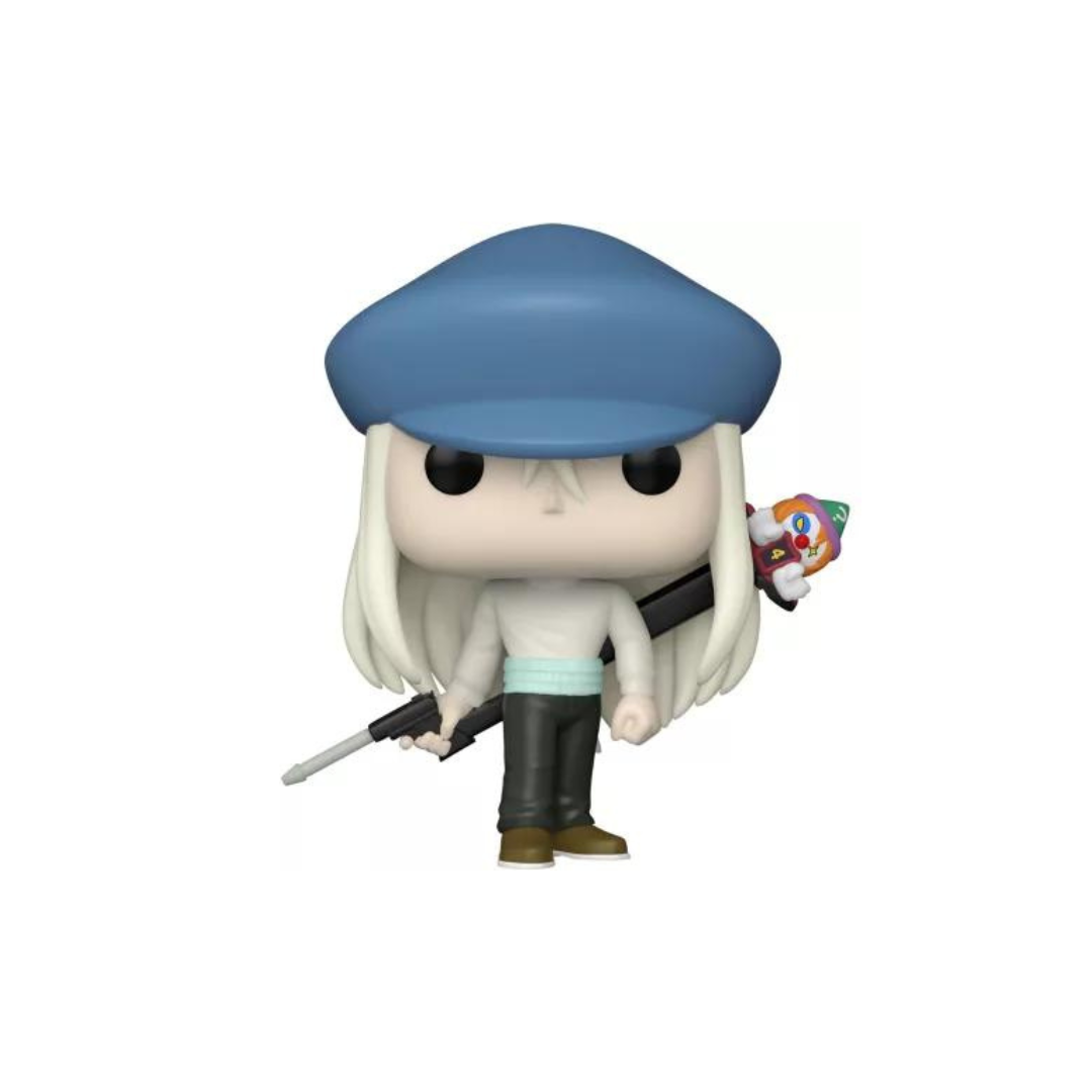 Funko POP! HxH #1235 Kite