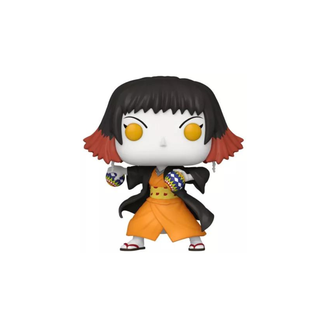 Funko POP! Demon Slayer #1409 Susamaru