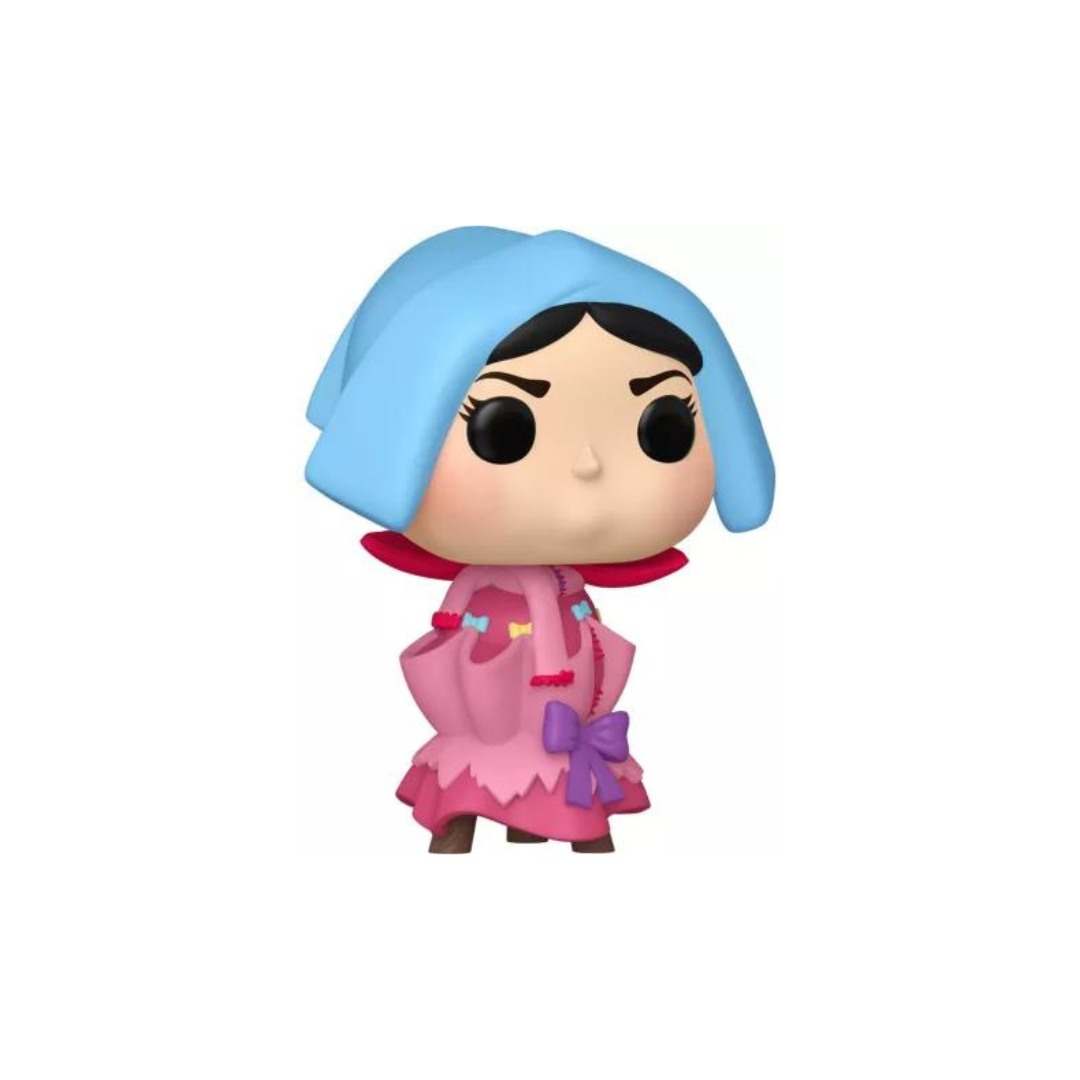 Funko POP! Sleeping Beauty #1456 Merryweather