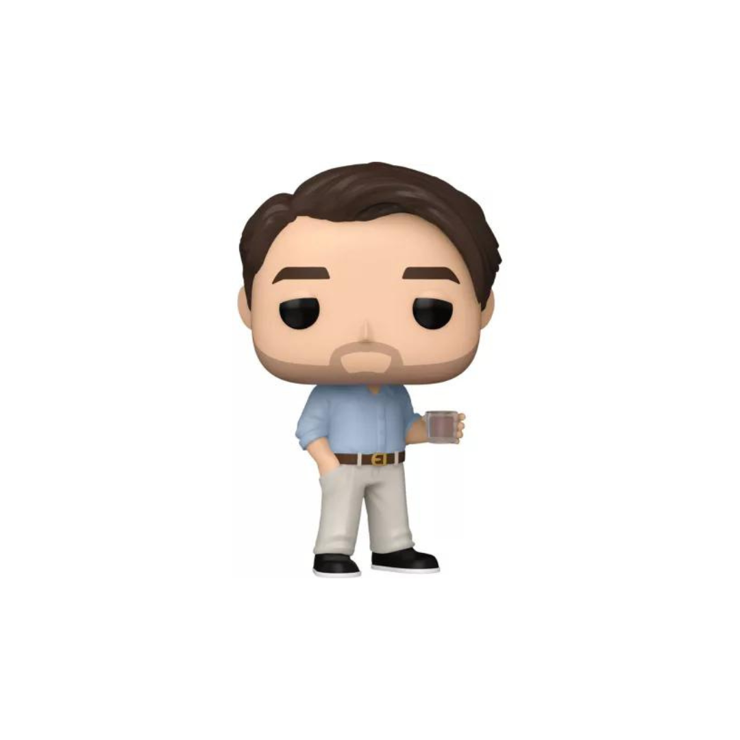 Funko POP! Succession #1431 Roman Roy