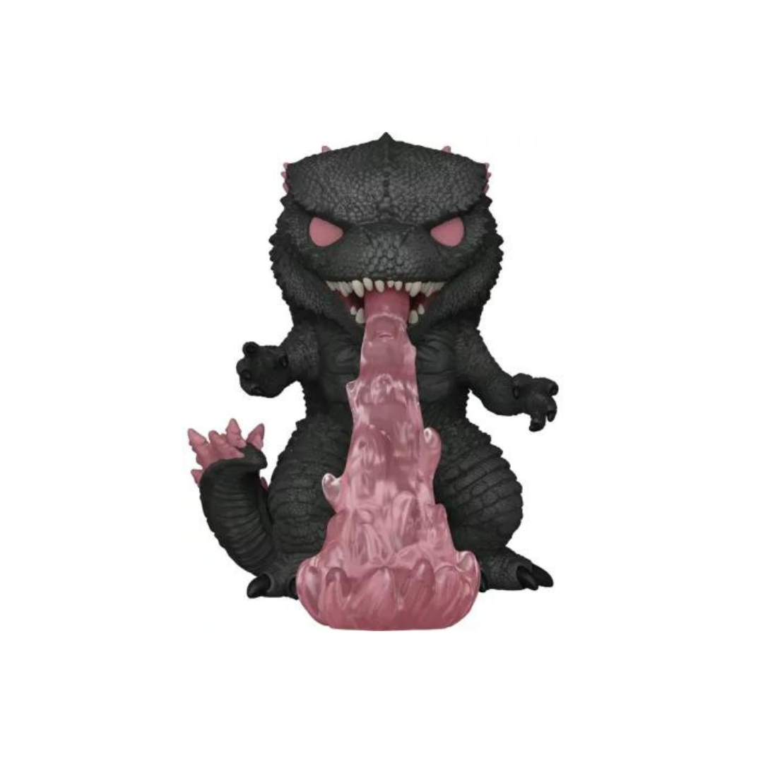 Funko POP! Godzilla vs Kong #1539 Godzilla