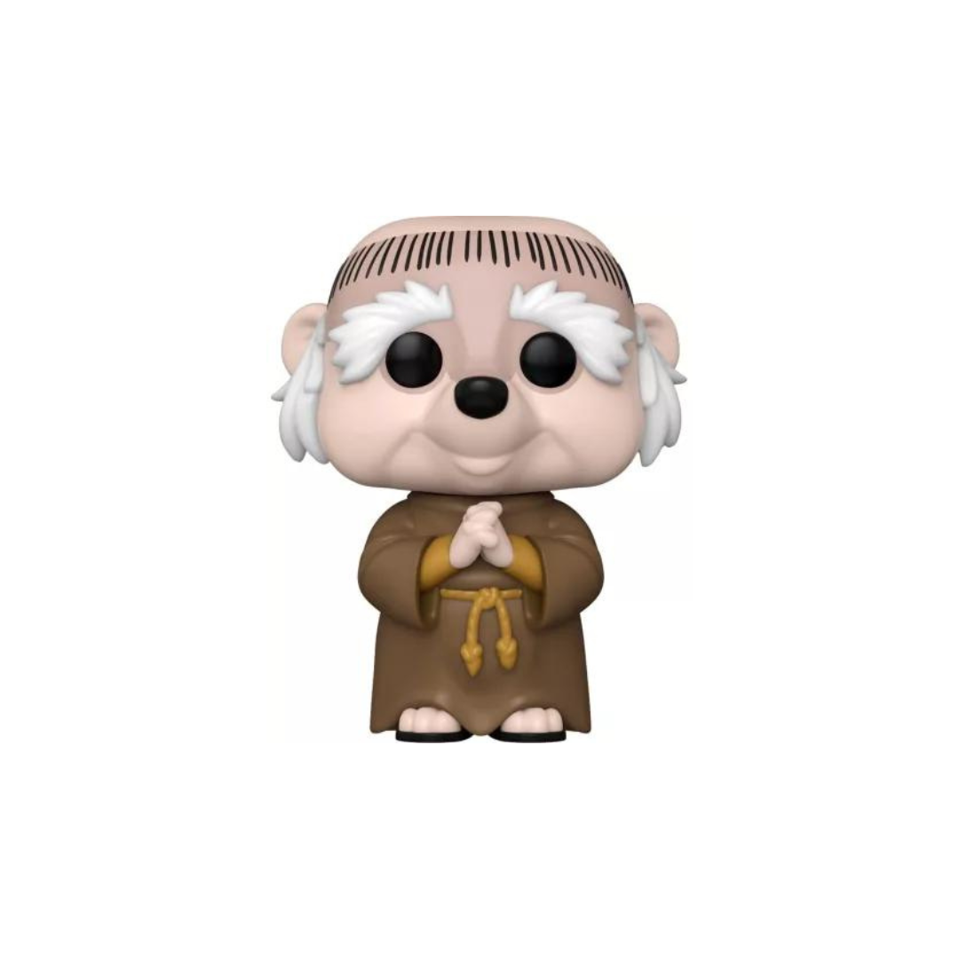 Funko POP! Robin Hood #1436 Friar Tuck