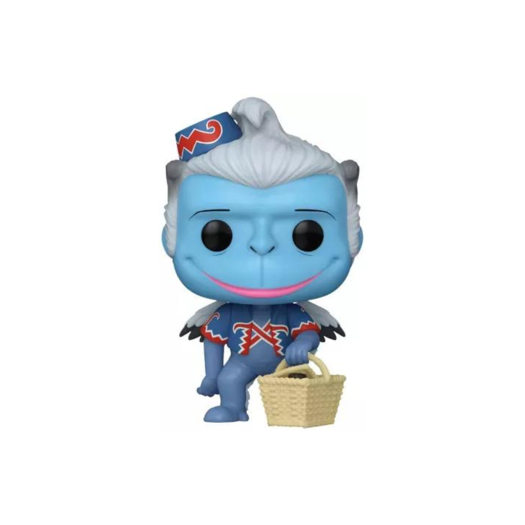 Funko POP! The Wizard OZ #1520 Winged Monkey