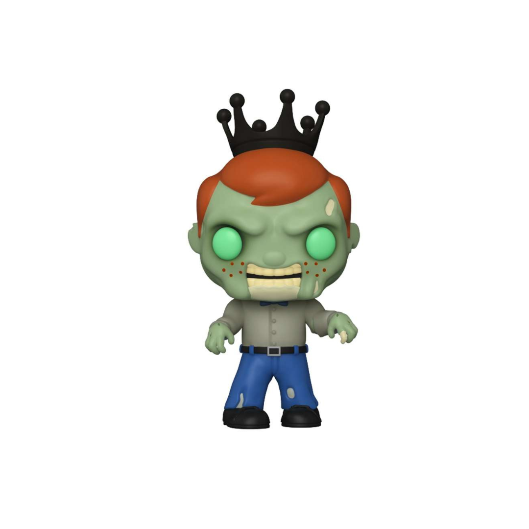 Funko POP! SE Freddy Zombie 10,000 PCS Limited