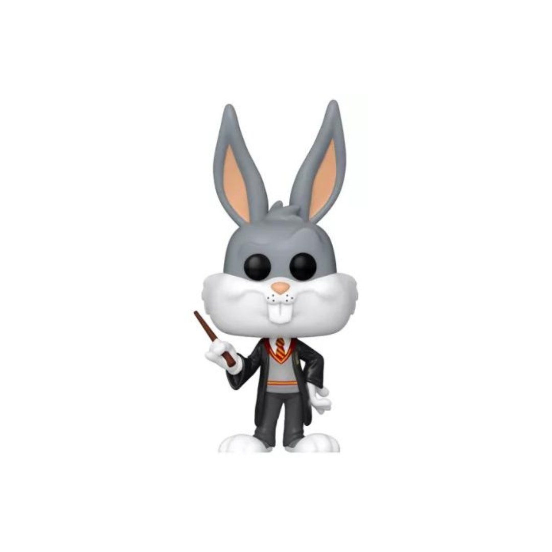 Funko POP! #1334 Bugs Bunny Gryffindor