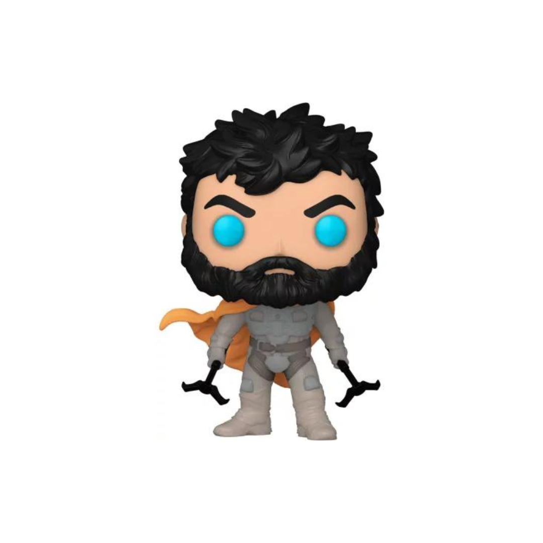 Funko POP! Dune #1496 Stilgar