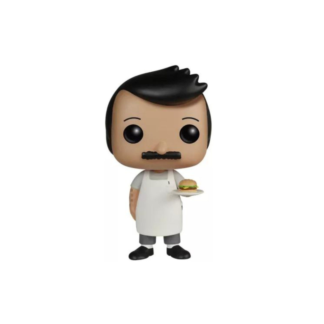 Funko POP! Bob's Burgers #74 Bob Belcher