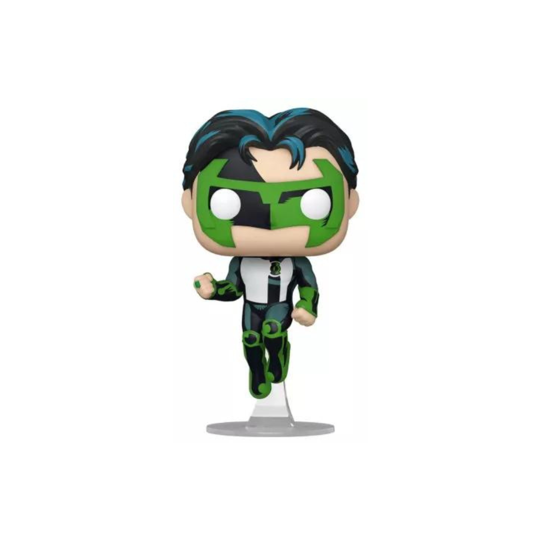 Funko POP! Justice League #462 Green Lantern