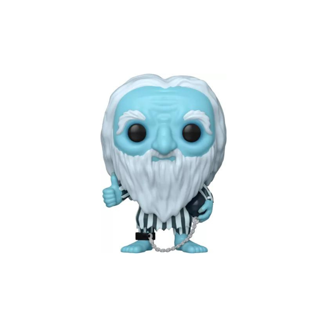 Funko POP! Haunted Mansion #1429 Gus