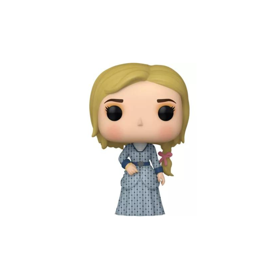 Funko POP! 1883 #1443 Elsa Dutton