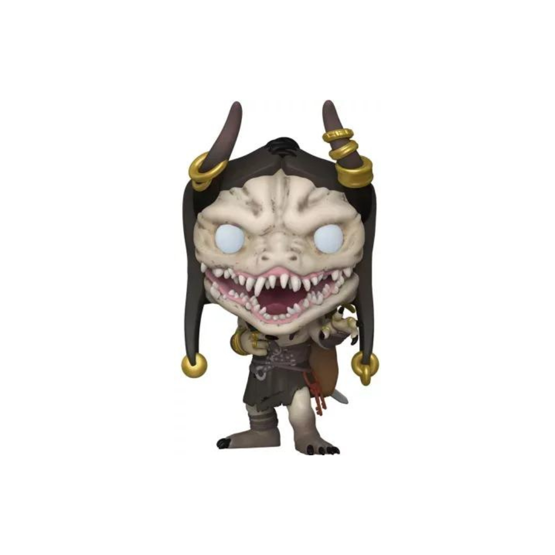 Funko POP! Diablo IV #953 Treasure Goblin