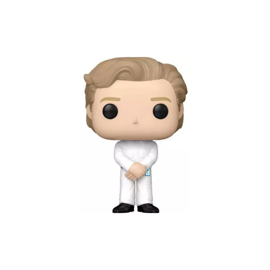 Funko POP! Stranger Things #1458 Henry 001